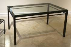 Ares rectangular table