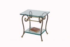 Galante bedside table