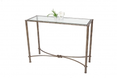 Hermes console