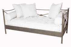 Hermes day-bed 
