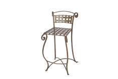 Hydra bar stool