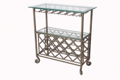 Wine console