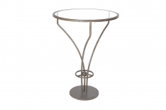 Pompea bar table
