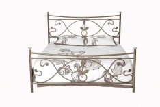 Amarès bed frame