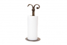 Elegance kitchen paper holder