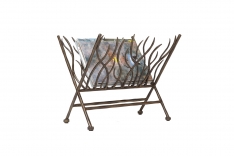 Hermes magasine holder