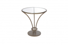 Pompea bistro table