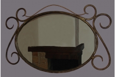 Galante mirror
