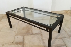 Ares coffe table