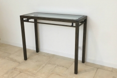 ARES console