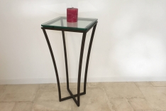 Enea high side-table