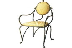 Fauteuil Galante