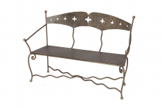 Banquette Cyclade