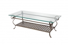 Table basse Hydra - rectangulaire