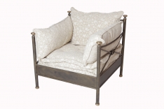 Fauteuil de repos Hermès