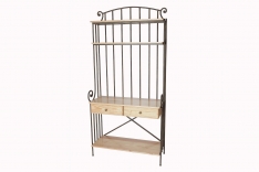 Boulangère Evita - grand