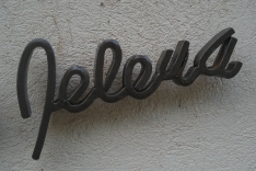 Nom de residence