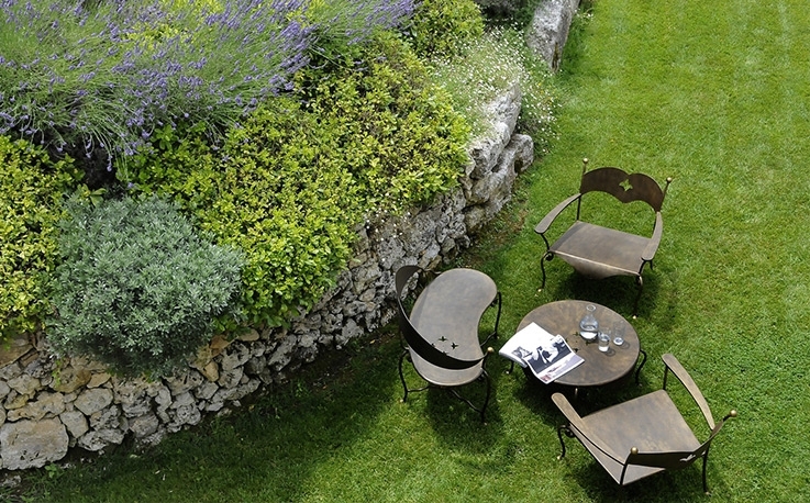 Cyclade Garden Furniture